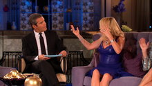Watch The Real Housewives of New York City - Ramona and Her Drinking Online