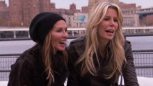 Watch The Real Housewives of New York City - Ramona's Freaked Out Online