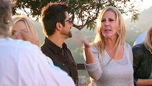 Watch The Real Housewives of Orange County - Cringe-Worthy Comment Online