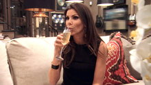 Watch The Real Housewives of Orange County - Heather Loves Her Champs Online