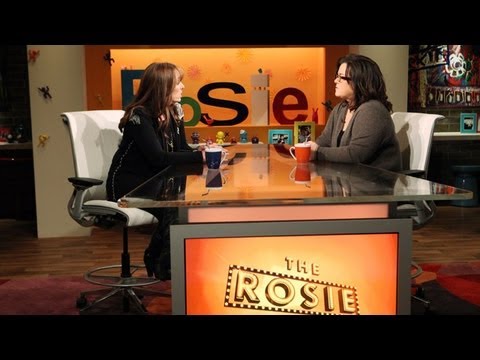 Watch The Rosie Show - Mackenzie Phillips Talks Drugs and Sobriety - The Rosie Show - Oprah Winfrey Network Online