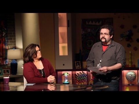 Watch The Rosie Show - Pete Mele for Hire - The Rosie Show - Oprah Winfrey Network Online