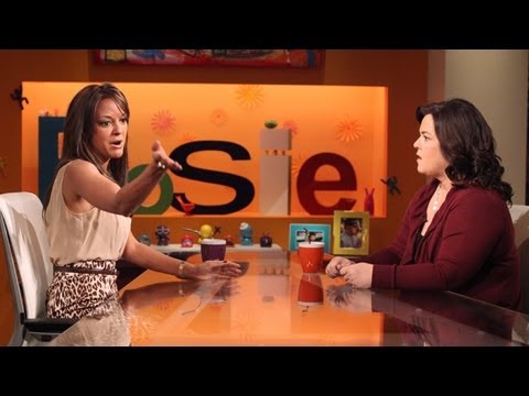 Watch The Rosie Show - Eva La Rue Discusses the Demands of Soap Operas - The Rosie Show - Oprah Winfrey Network Online