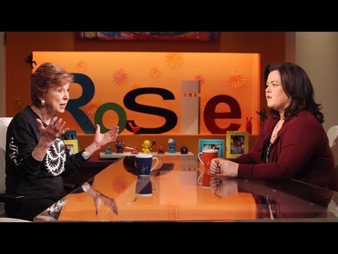 Watch The Rosie Show - Rosie and Suzanne Taylor on Unusual Phenomena - The Rosie Show - Oprah Winfrey Network Online