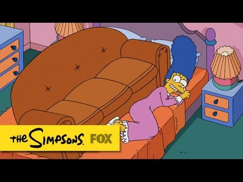 Watch The Simpsons - in Homer's Absence from 