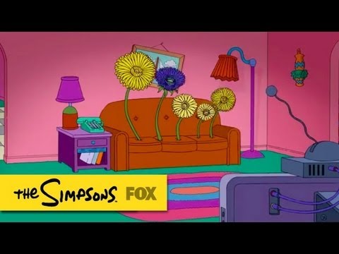 Watch The Simpsons - 