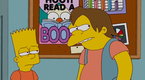 Watch The Simpsons - Bully Online