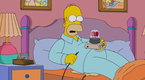 Watch The Simpsons - Wetting the Bed Online