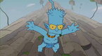 Watch The Simpsons - Avatar Online