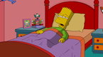Watch The Simpsons - Daily Routine Online