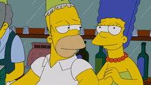 Watch The Simpsons - Good Friend Carl Online