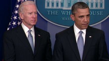Watch The Speeches of President Obama - President Obama Makes a Statement Online