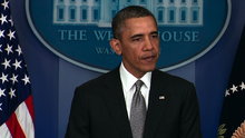 Watch The Speeches of President Obama - President Obama Speaks On Attacks in Boston Online