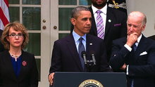 Watch The Speeches of President Obama - President Obama Speaks On Common-Sense Measures to Reduce Gun Violence Online