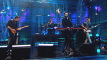 Watch The Tonight Show with Jay Leno - The Boxer Rebellion 