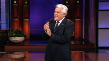 Watch The Tonight Show with Jay Leno - Monologue: Jun 14, 2013, Part 2 Online