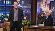 Watch The Tonight Show with Jay Leno - Billy Crystal, Part 2 Online