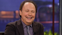 Watch The Tonight Show with Jay Leno - Billy Crystal, Part 1 Online