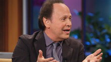 Watch The Tonight Show with Jay Leno - Billy Crystal's Grandkids Want 'Mike' Online