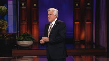 Watch The Tonight Show with Jay Leno - Monologue: Jun 18, 2013, Part 1 Online