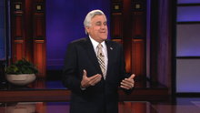 Watch The Tonight Show with Jay Leno - Monologue: Jun 18, 2013, Part 2 Online