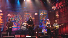 Watch The Tonight Show with Jay Leno - Family of the Year 