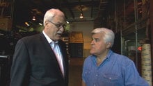 Watch The Tonight Show with Jay Leno - Phil Jackson Cold Open Online