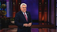 Watch The Tonight Show with Jay Leno - Monologue: May 16, 2013, Part 1 Online