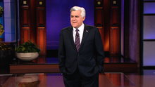 Watch The Tonight Show with Jay Leno - Monologue: May 17, 2013, Part 2 Online