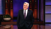 Watch The Tonight Show with Jay Leno - Monologue: May 17, 2013, Part 1 Online