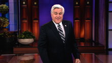 Watch The Tonight Show with Jay Leno - Monologue: May 20, 2013 Online
