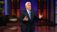 Watch The Tonight Show with Jay Leno - Monologue: May 21, 2013, Part 1 Online