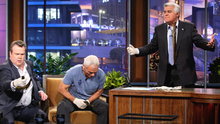 Watch The Tonight Show with Jay Leno - Jeremy Wade's River Monsters Online