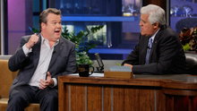 Watch The Tonight Show with Jay Leno - Eric Stonestreet Drinks $56 a Pour Bourbon Online