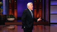 Watch The Tonight Show with Jay Leno - Monologue: May 23, 2013, Part 2 Online