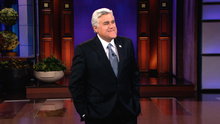 Watch The Tonight Show with Jay Leno - Monologue: May 23, 2013, Part 1 Online