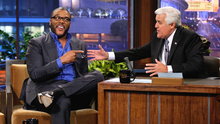 Watch The Tonight Show with Jay Leno - Tyler Perry Bows to No One Except Oprah Online