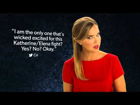 Watch The Vampire Diaries - The Vampire Diaries - Rehash: The Walking Dead Online