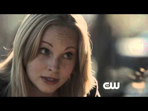 Watch The Vampire Diaries - The Vampire Diaries - The Walking Dead Clip Online