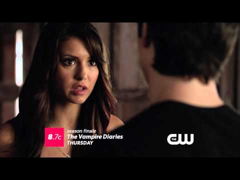 Watch The Vampire Diaries - The Vampire Diaries - Graduation Preview Online