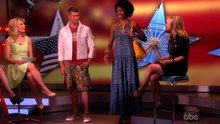 Watch The View - HotSummer Looks from Macy's, Part 1 Online