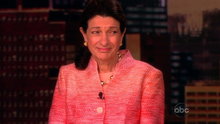 Watch The View - Olympia Snowe On Partisan Government Online