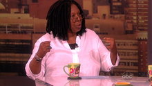 Watch The View - Robson Sues Michael Jackson's Estate Online