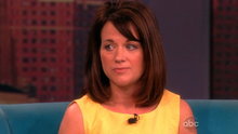 Watch The View - Jackie Hance On Losing Her 3 Daughters Online
