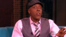 Watch The View - Arsenio Hall On Returning to TV Online