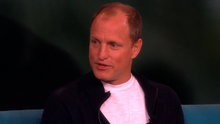 Watch The View - Woody Harrelson On 