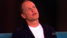 Watch The View - Woody Harrelson On 