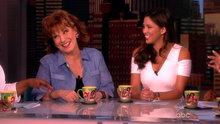 Watch The View - Rich Moms Sending Nannies to Functions Online