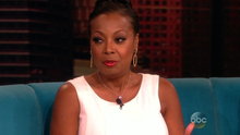 Watch The View - Star Jones On a True Crime Online