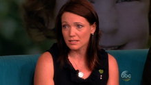 Watch The View - Mothers of Sandy Hook Victims, Part 2 Online